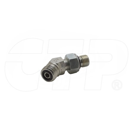 Aic Replacement Parts Adapter - Elbow Fits Caterpillar Models 1488385
